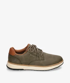 Hombre Skechers Zapatos Casual*Zapatos casual 205234 en topo