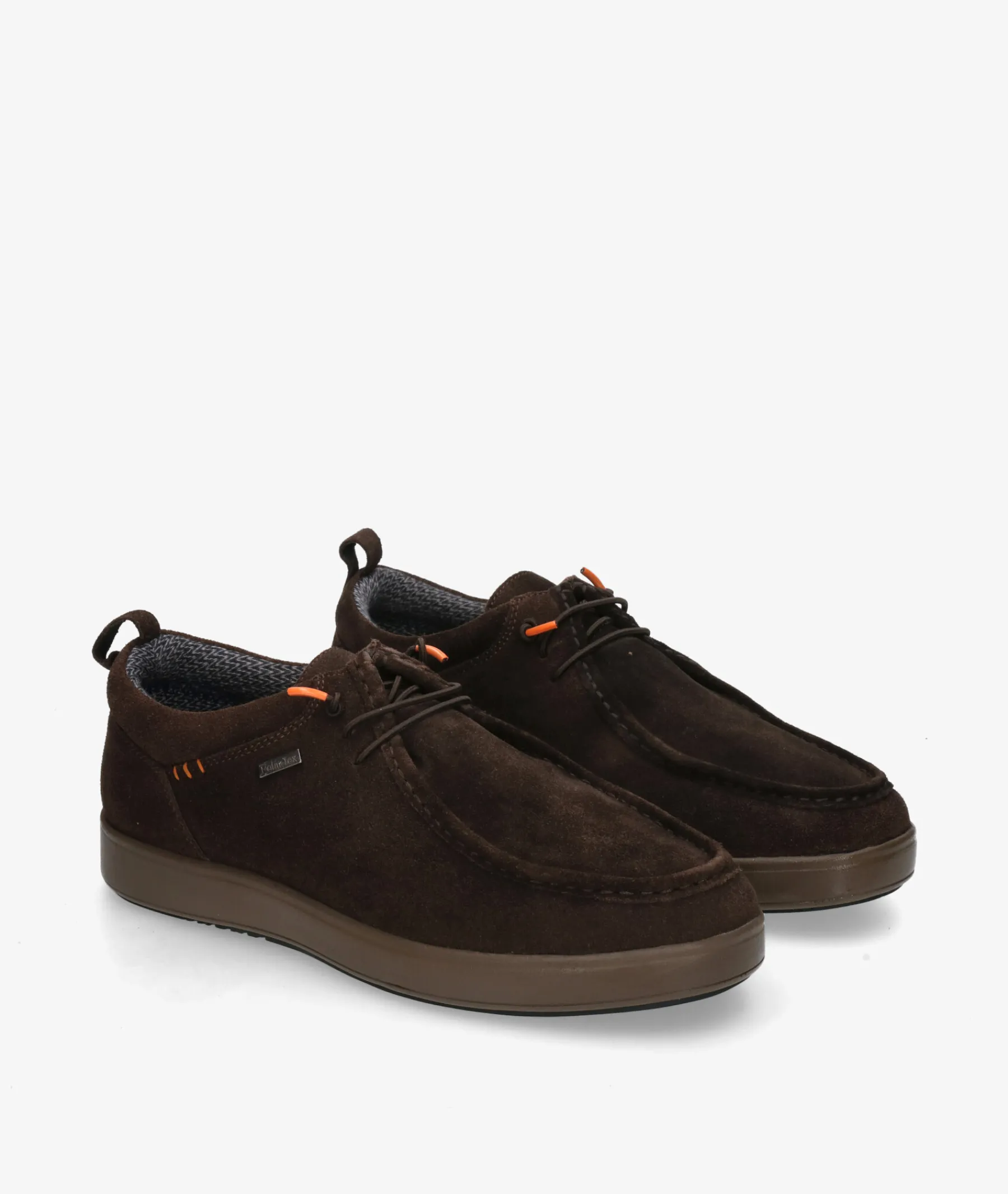 Hombre St Gallen Zapatos Casual*Zapatos casual St. Gallen POLI-01 en serraje