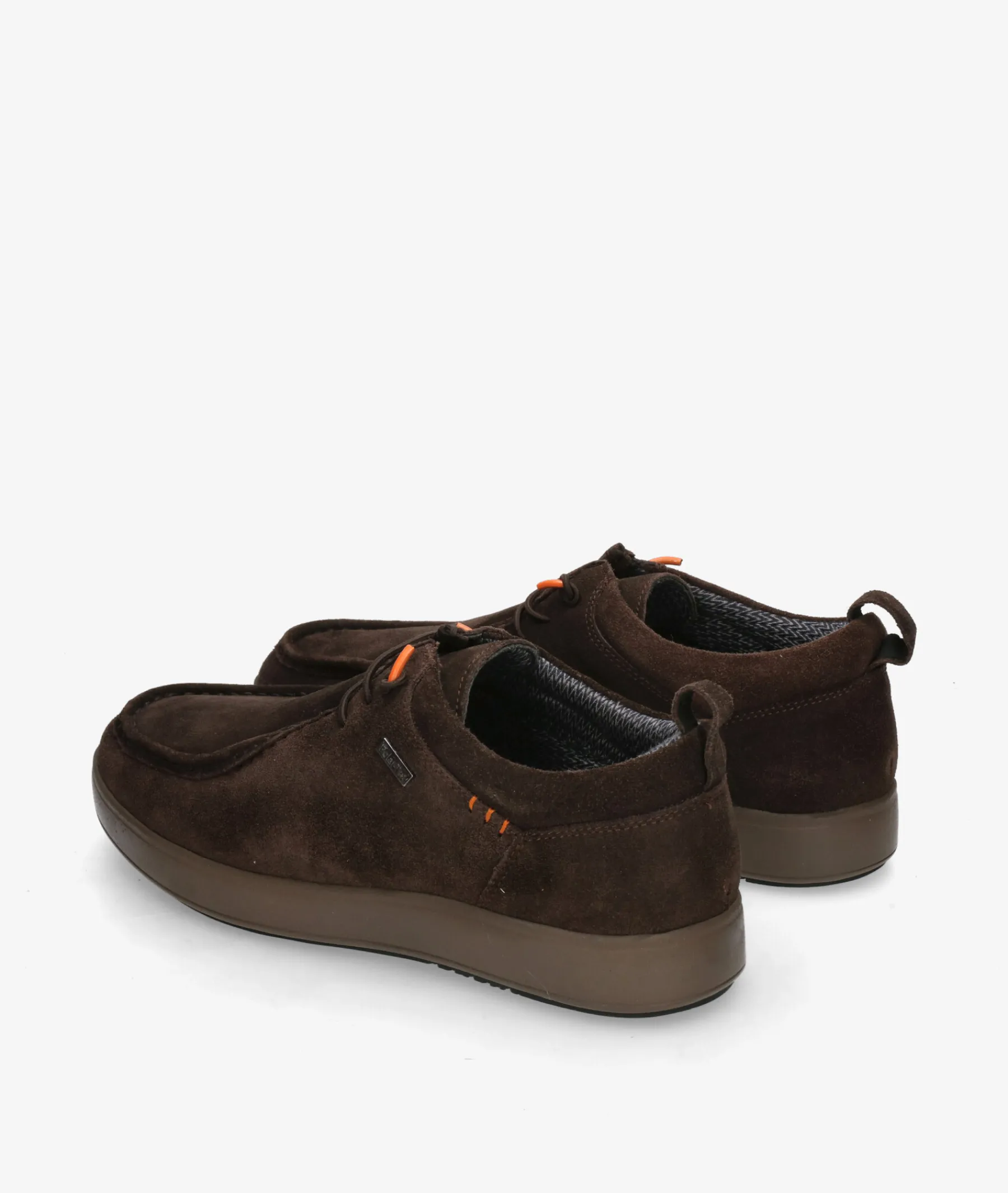 Hombre St Gallen Zapatos Casual*Zapatos casual St. Gallen POLI-01 en serraje