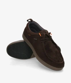 Hombre St Gallen Zapatos Casual*Zapatos casual St. Gallen POLI-01 en serraje