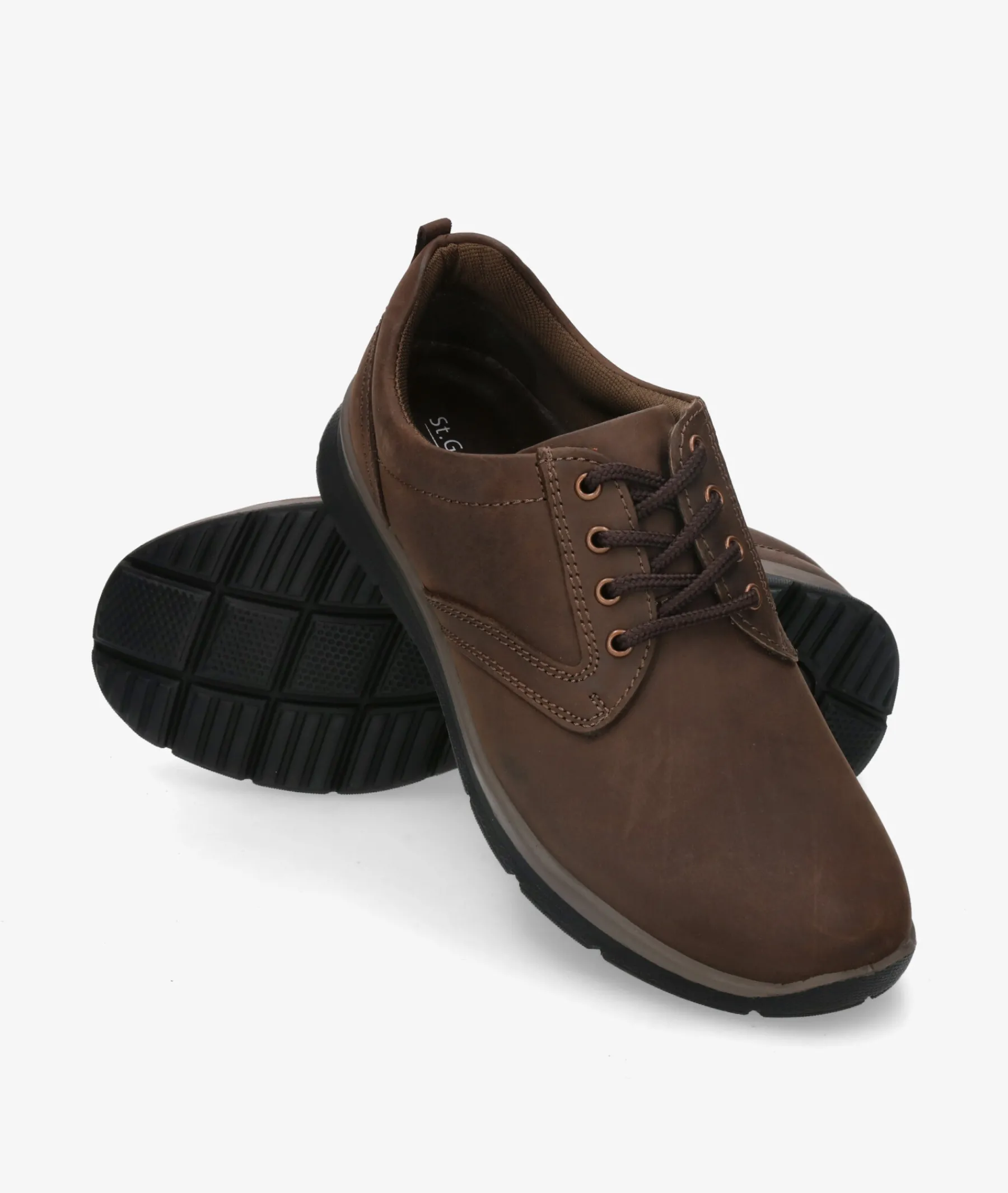 Hombre St Gallen Zapatos Casual*Zapatos casual St. Gallen DINO-04 en