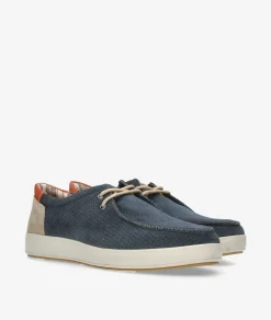 Hombre St Gallen Zapatos Casual*Zapatos casual St. Gallen POLI 04 en serraje