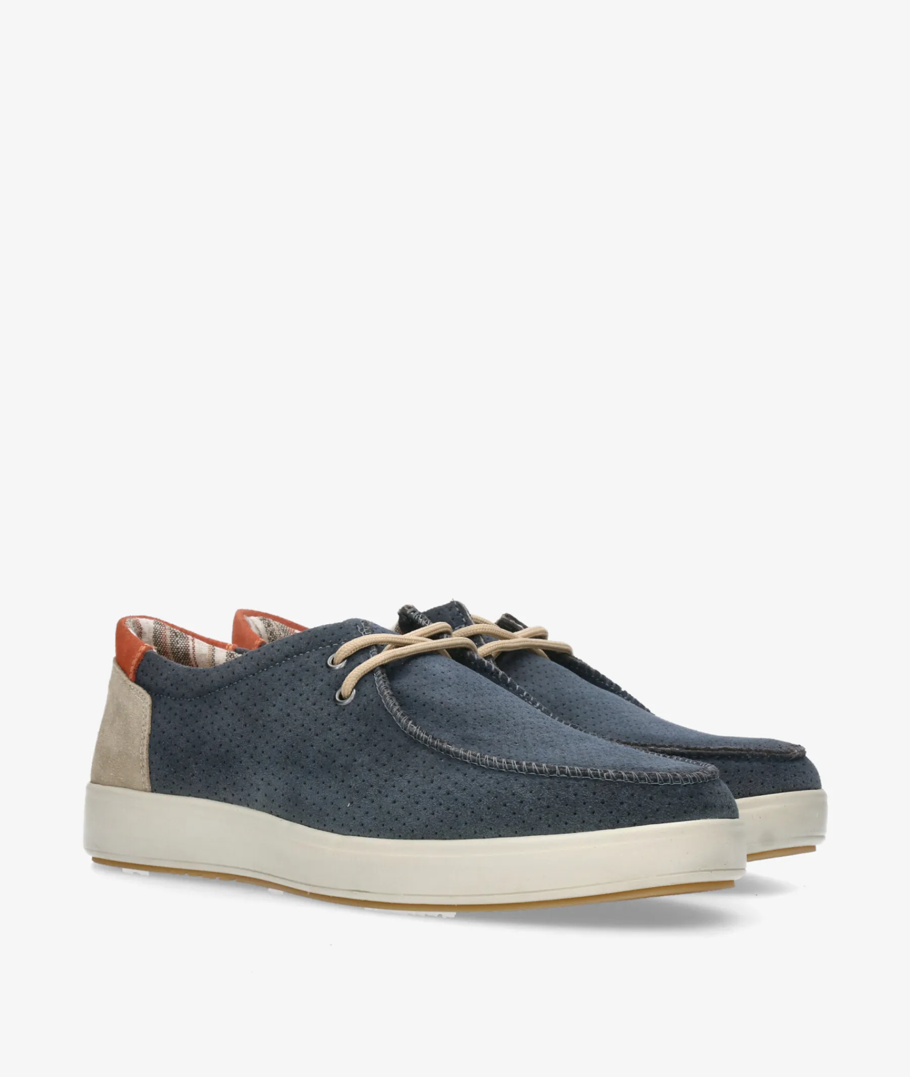Hombre St Gallen Zapatos Casual*Zapatos casual St. Gallen POLI 04 en serraje