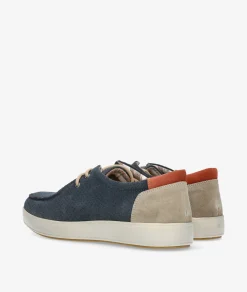 Hombre St Gallen Zapatos Casual*Zapatos casual St. Gallen POLI 04 en serraje