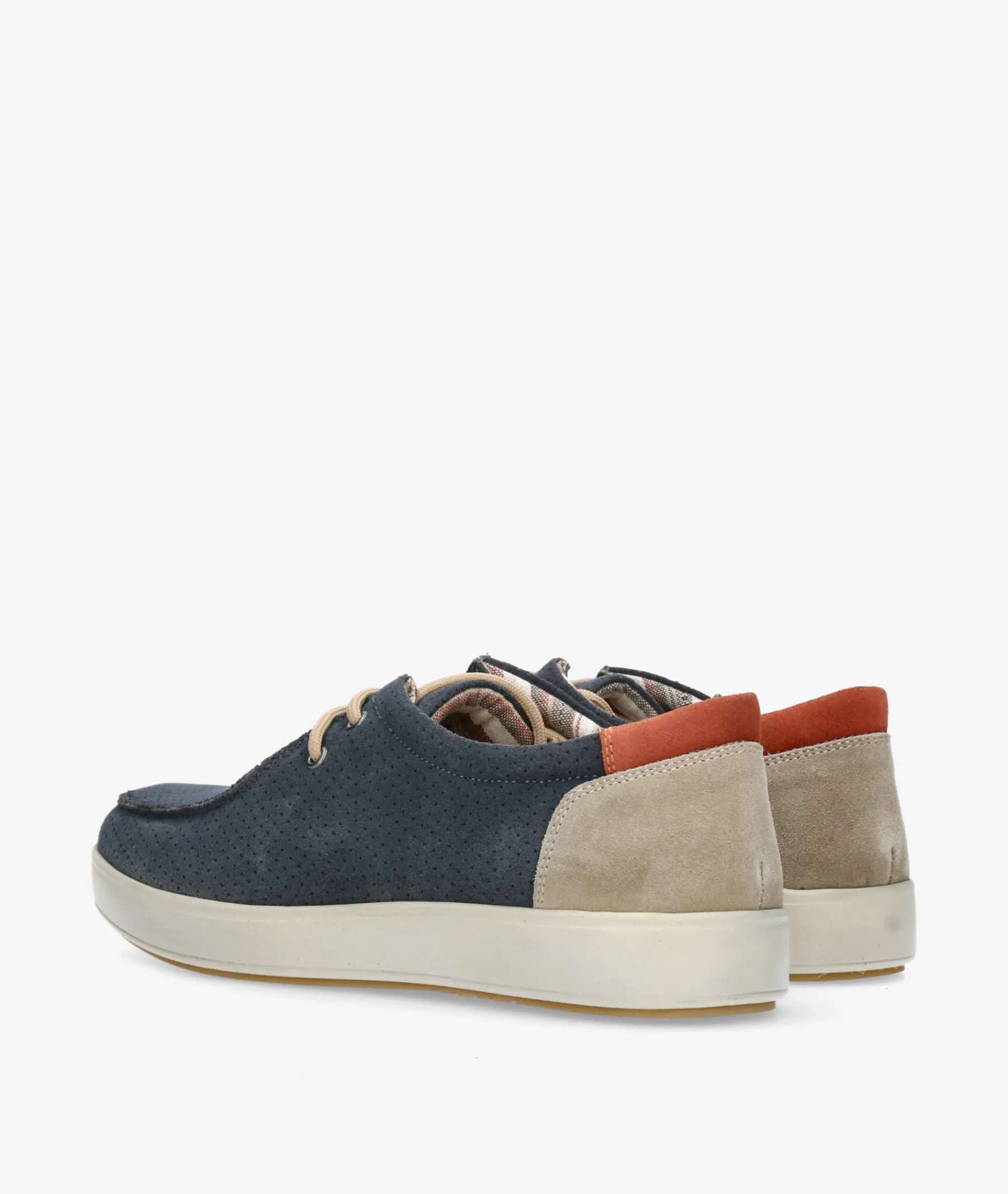 Hombre St Gallen Zapatos Casual*Zapatos casual St. Gallen POLI 04 en serraje