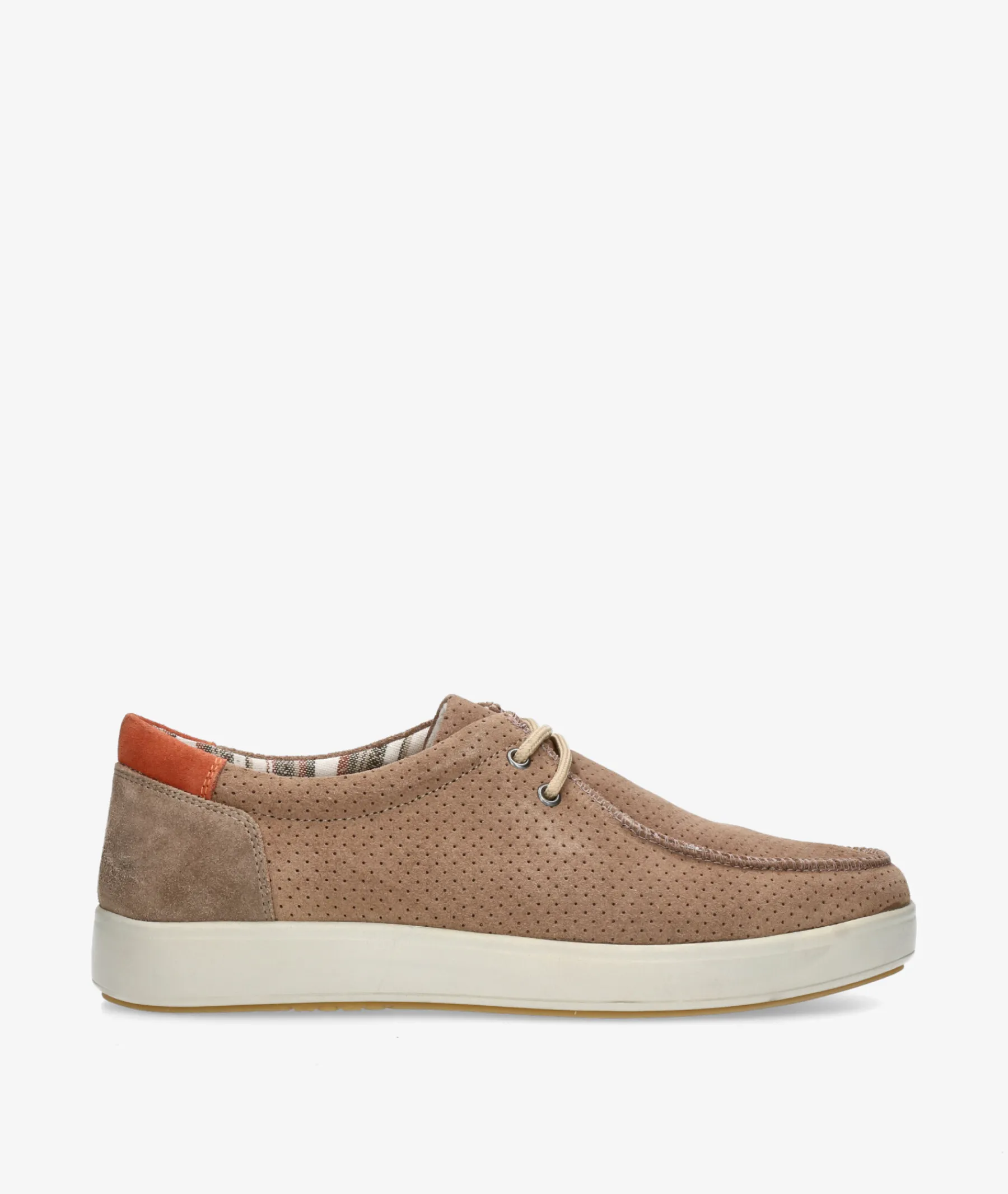 Hombre St Gallen Zapatos Casual*Zapatos casual St. Gallen POLI 04 en serraje