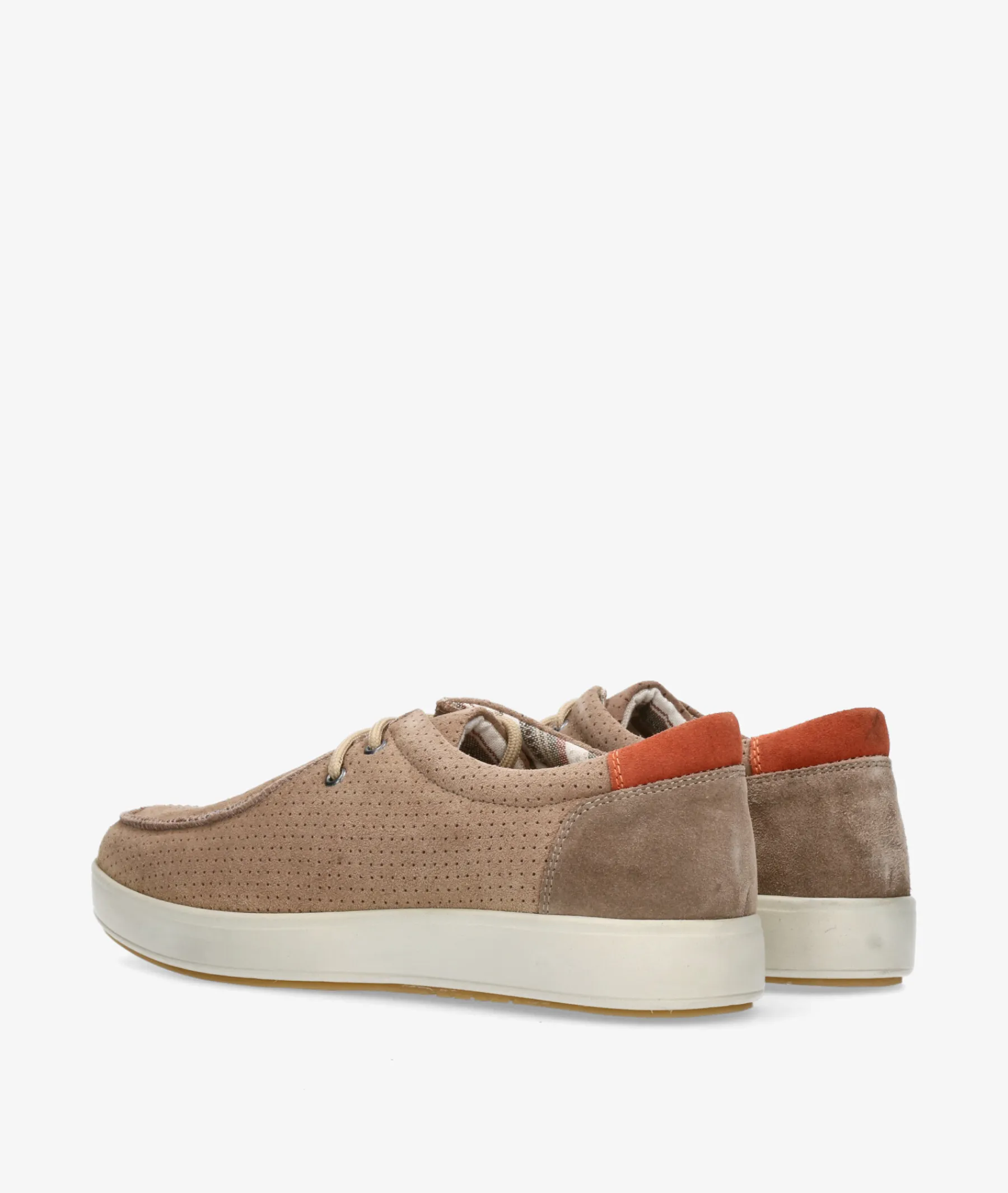 Hombre St Gallen Zapatos Casual*Zapatos casual St. Gallen POLI 04 en serraje