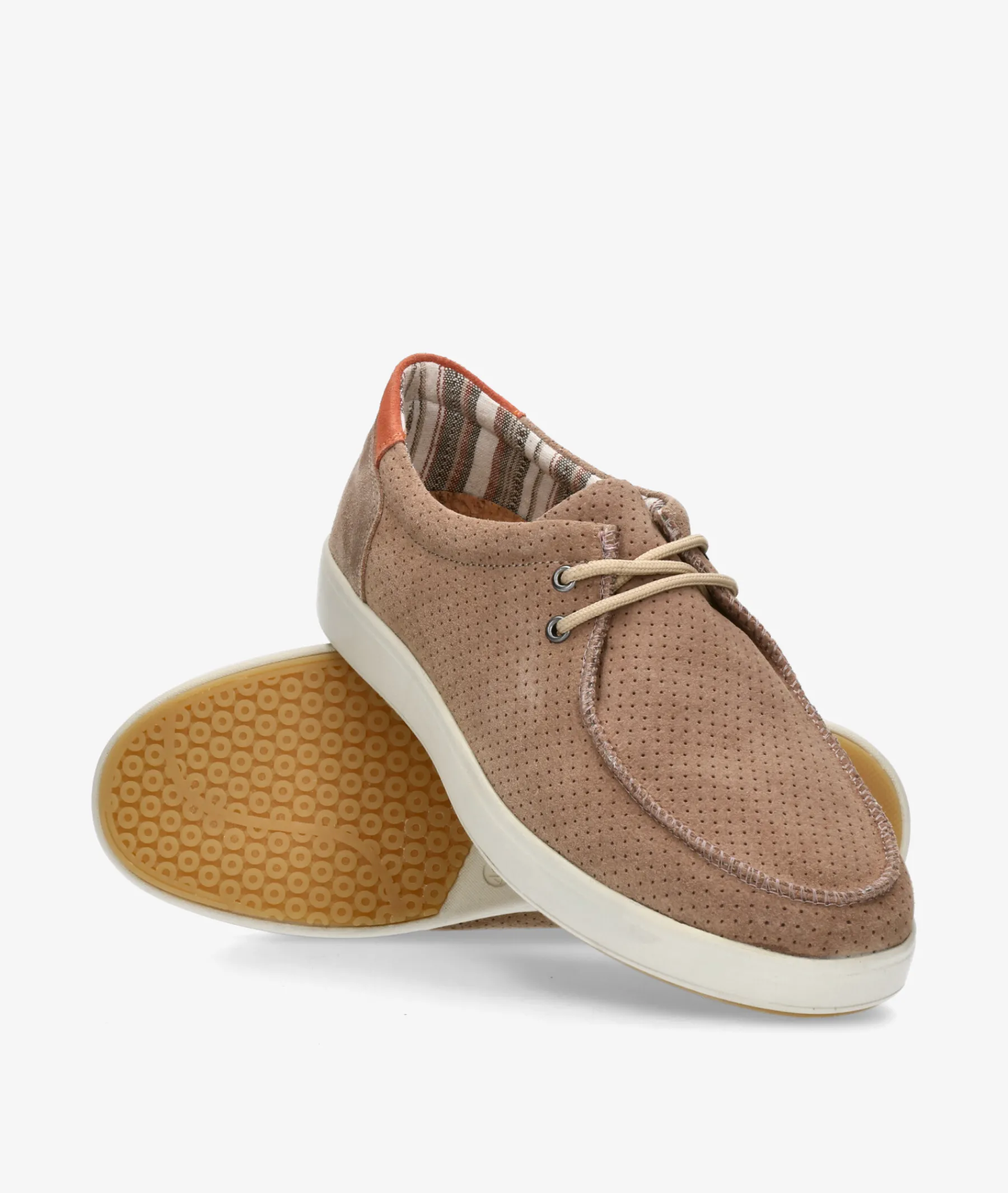 Hombre St Gallen Zapatos Casual*Zapatos casual St. Gallen POLI 04 en serraje