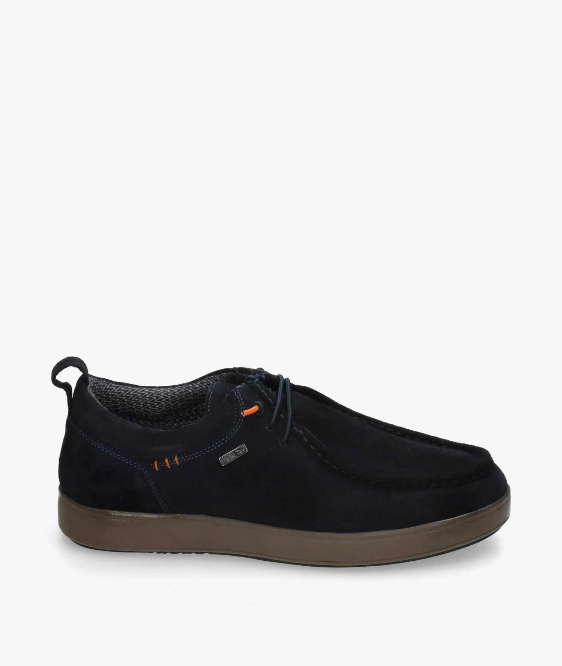 Hombre St Gallen Zapatos Casual*Zapatos casual St. Gallen POLI-01 en serraje