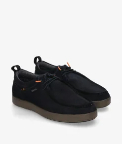 Hombre St Gallen Zapatos Casual*Zapatos casual St. Gallen POLI-01 en serraje