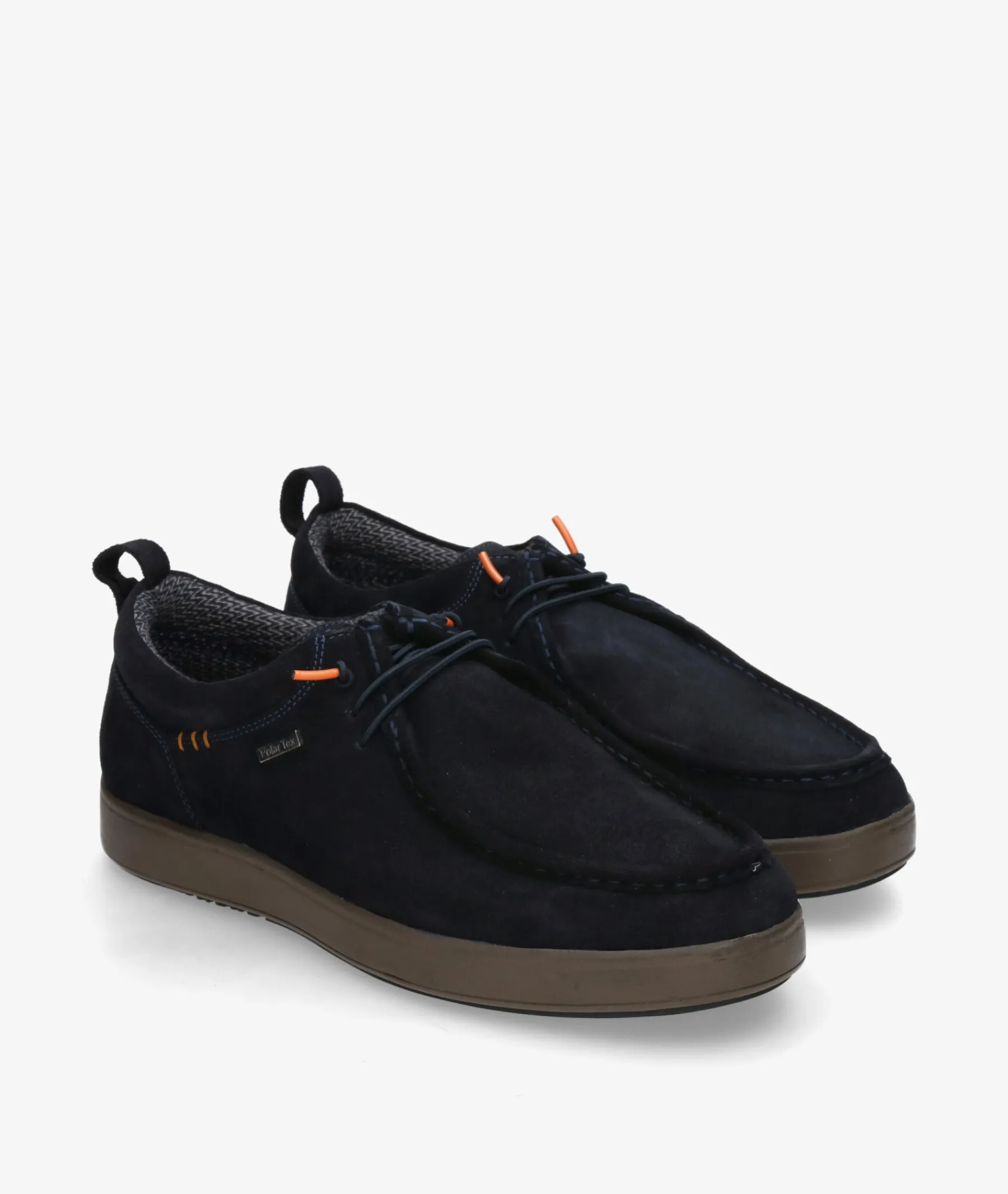 Hombre St Gallen Zapatos Casual*Zapatos casual St. Gallen POLI-01 en serraje