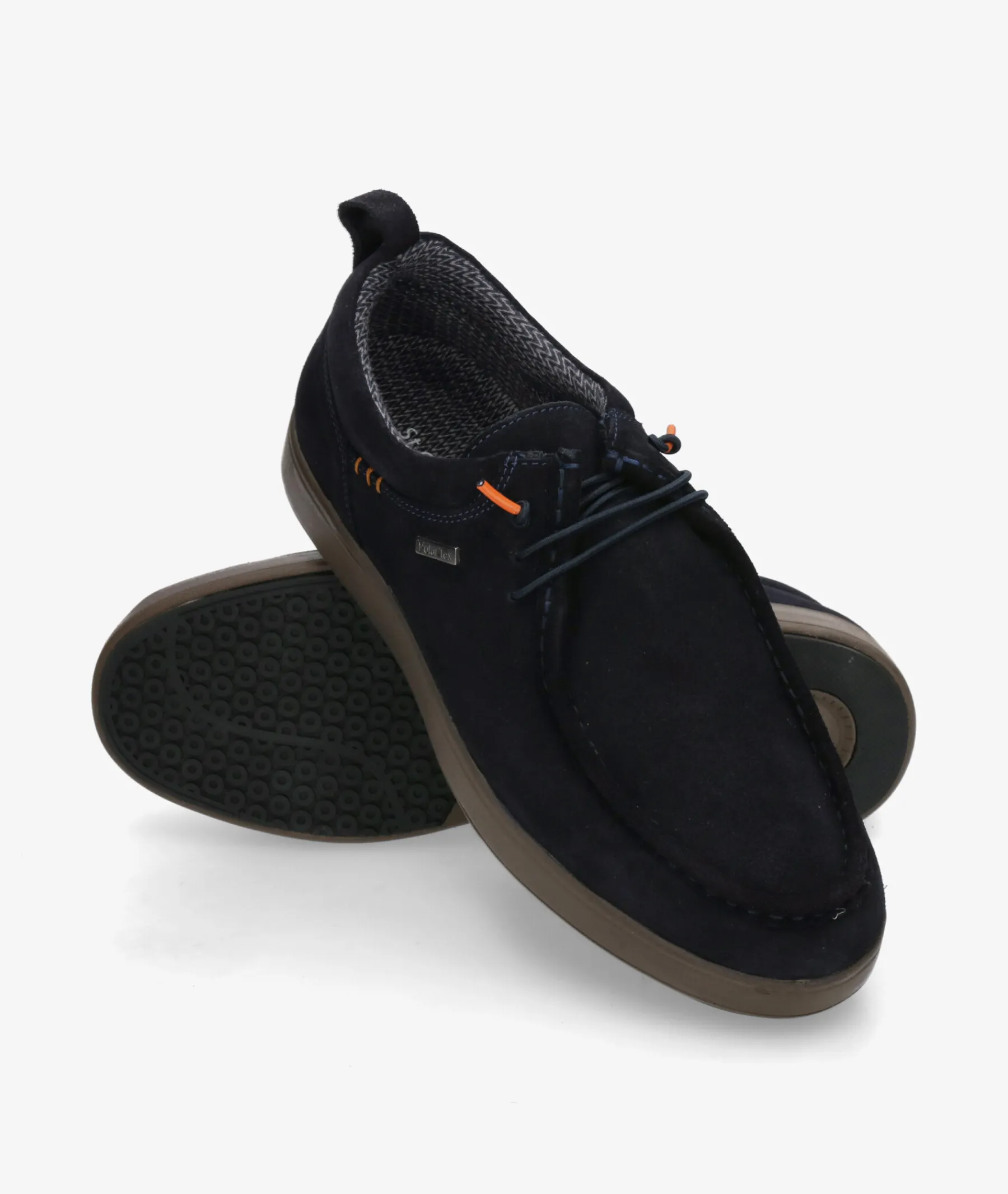 Hombre St Gallen Zapatos Casual*Zapatos casual St. Gallen POLI-01 en serraje