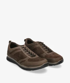 Hombre St Gallen Zapatos Casual*Zapatos casual St. Gallen DINO-07 en