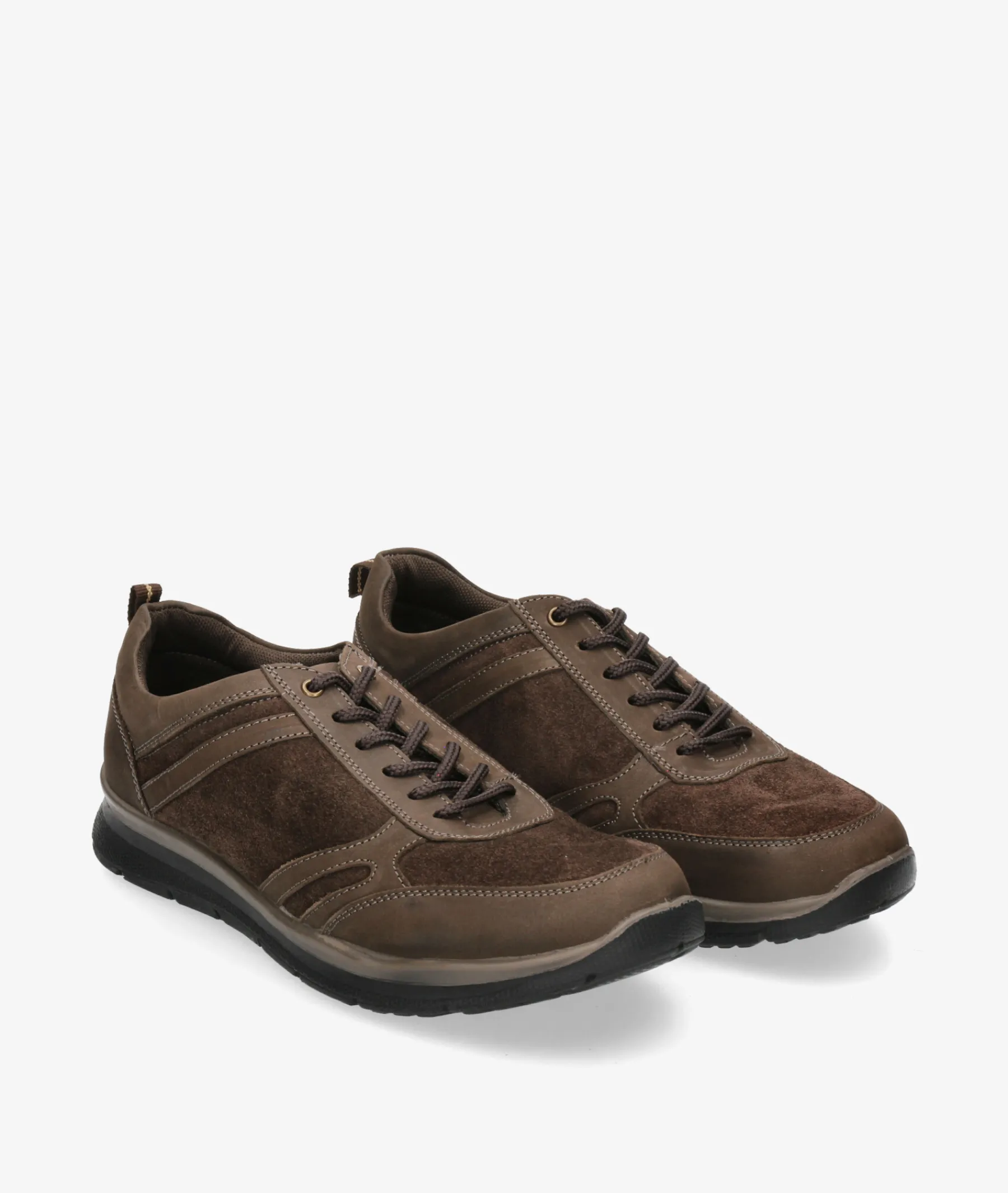 Hombre St Gallen Zapatos Casual*Zapatos casual St. Gallen DINO-07 en