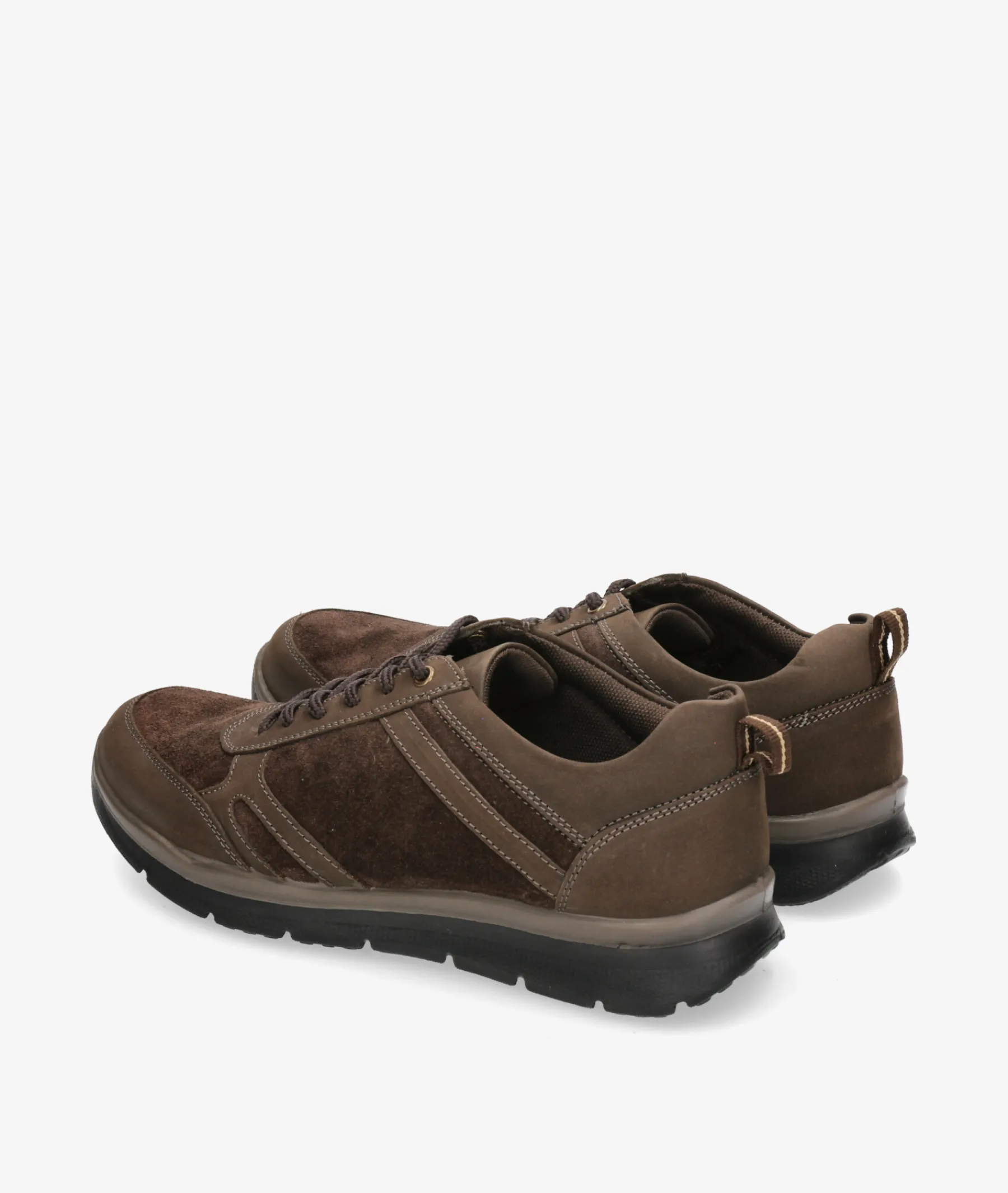 Hombre St Gallen Zapatos Casual*Zapatos casual St. Gallen DINO-07 en