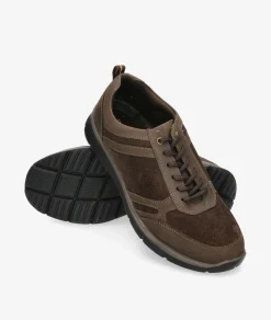 Hombre St Gallen Zapatos Casual*Zapatos casual St. Gallen DINO-07 en