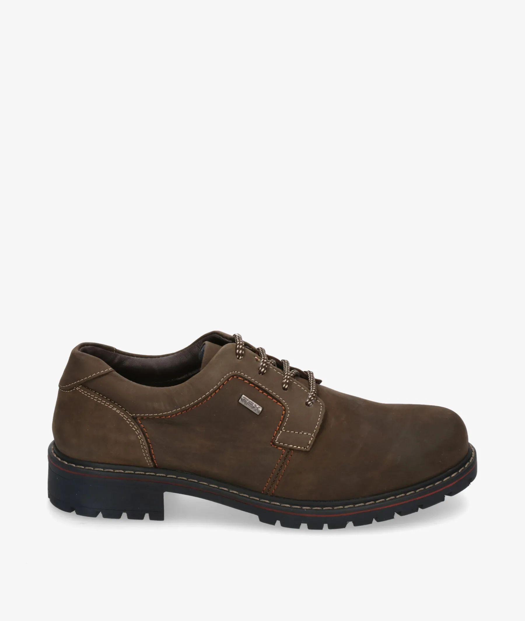 Hombre St Gallen Zapatos Casual*Zapatos casual St. Gallen CITY-01 en nobuck