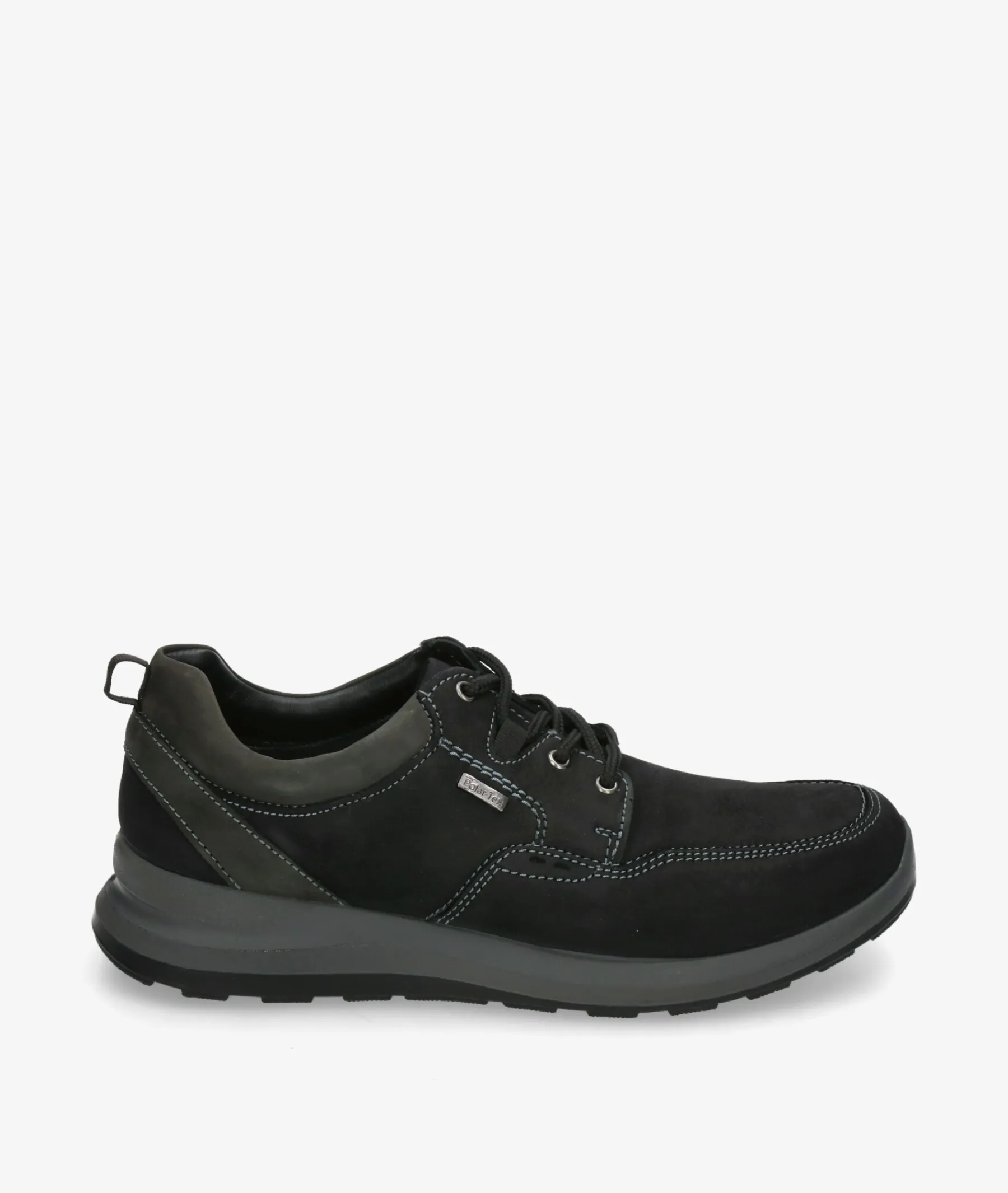 Hombre St Gallen Zapatos Casual*Zapatos casual St. Gallen NETO-01 en nobuck