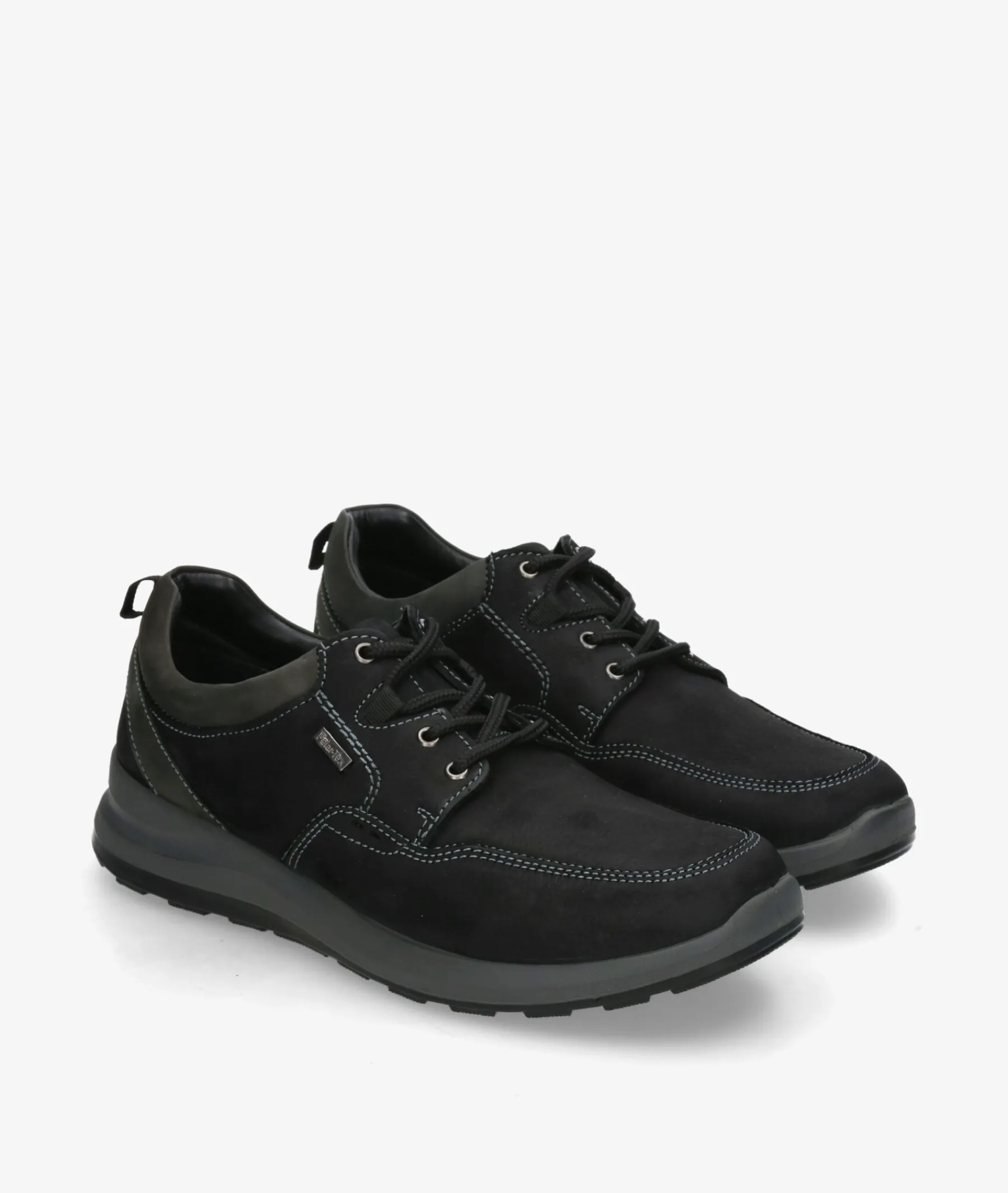 Hombre St Gallen Zapatos Casual*Zapatos casual St. Gallen NETO-01 en nobuck