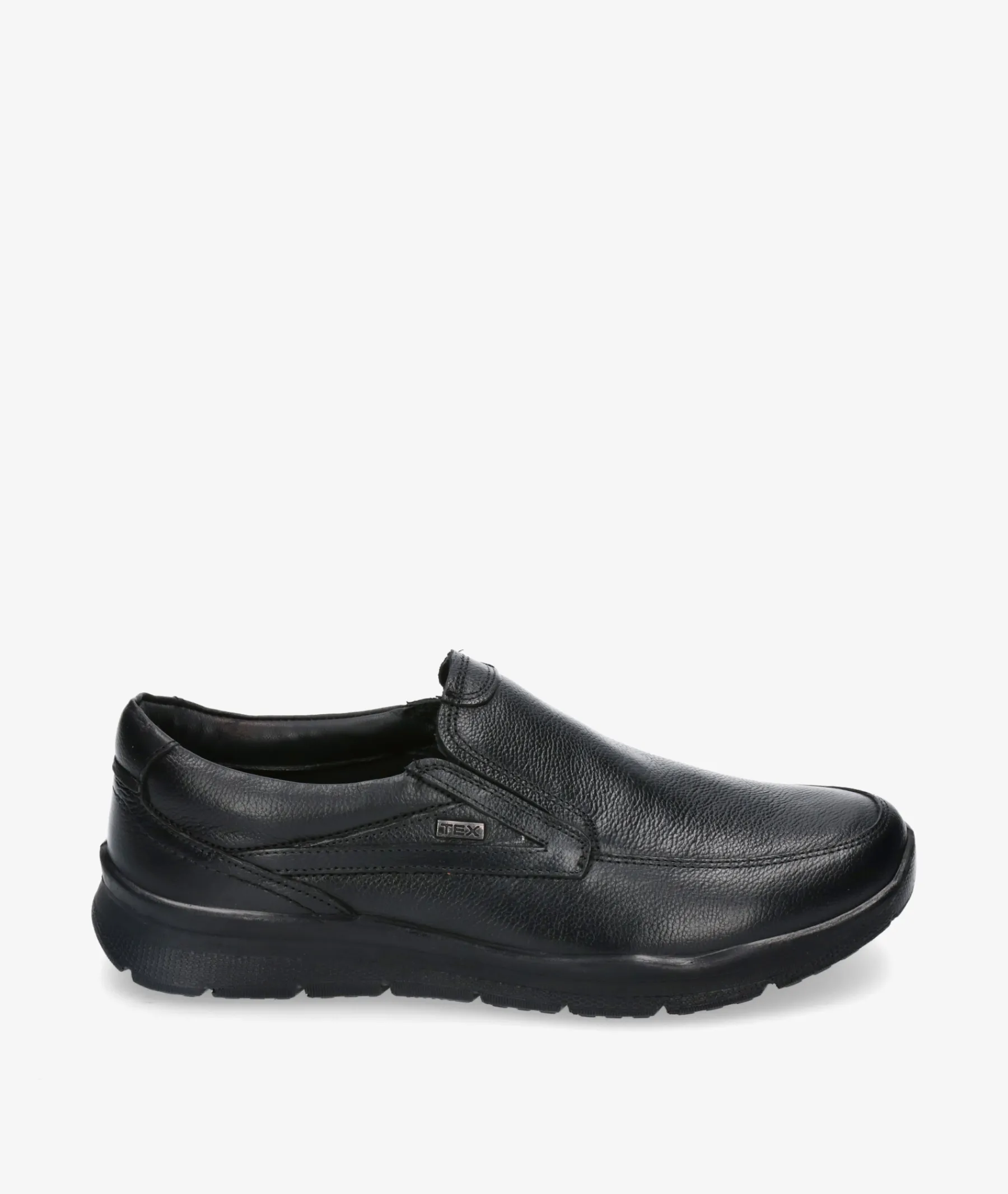 Hombre St Gallen Zapatos Casual|Mocasines*Zapatos casual St. Gallen DINO-03 en negro