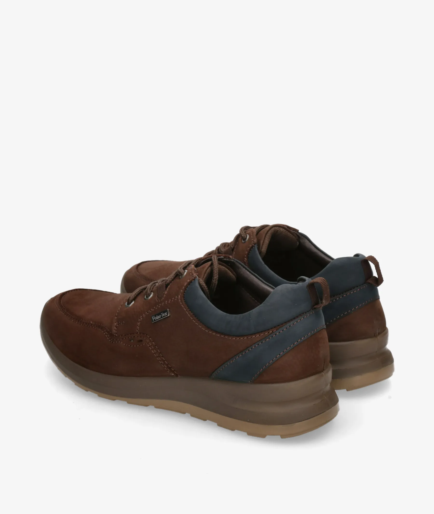 Hombre St Gallen Zapatos Casual*Zapatos casual St. Gallen NETO-01 en nobuck