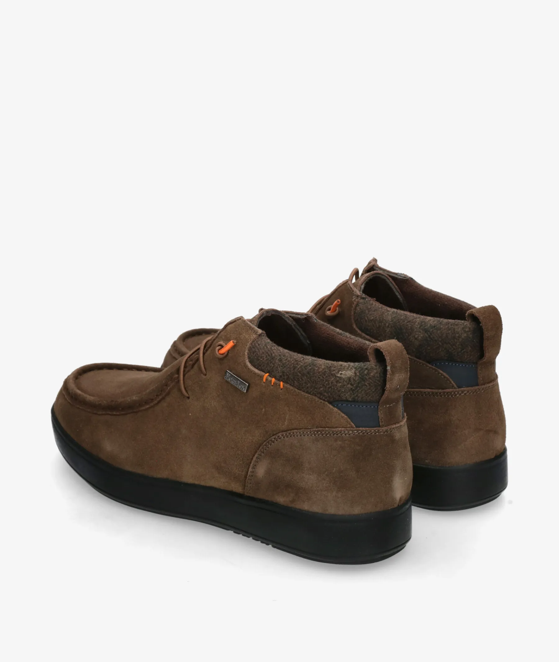 Hombre St Gallen Zapatos Casual*Zapatos casual St. Gallen POLI-02 en serraje