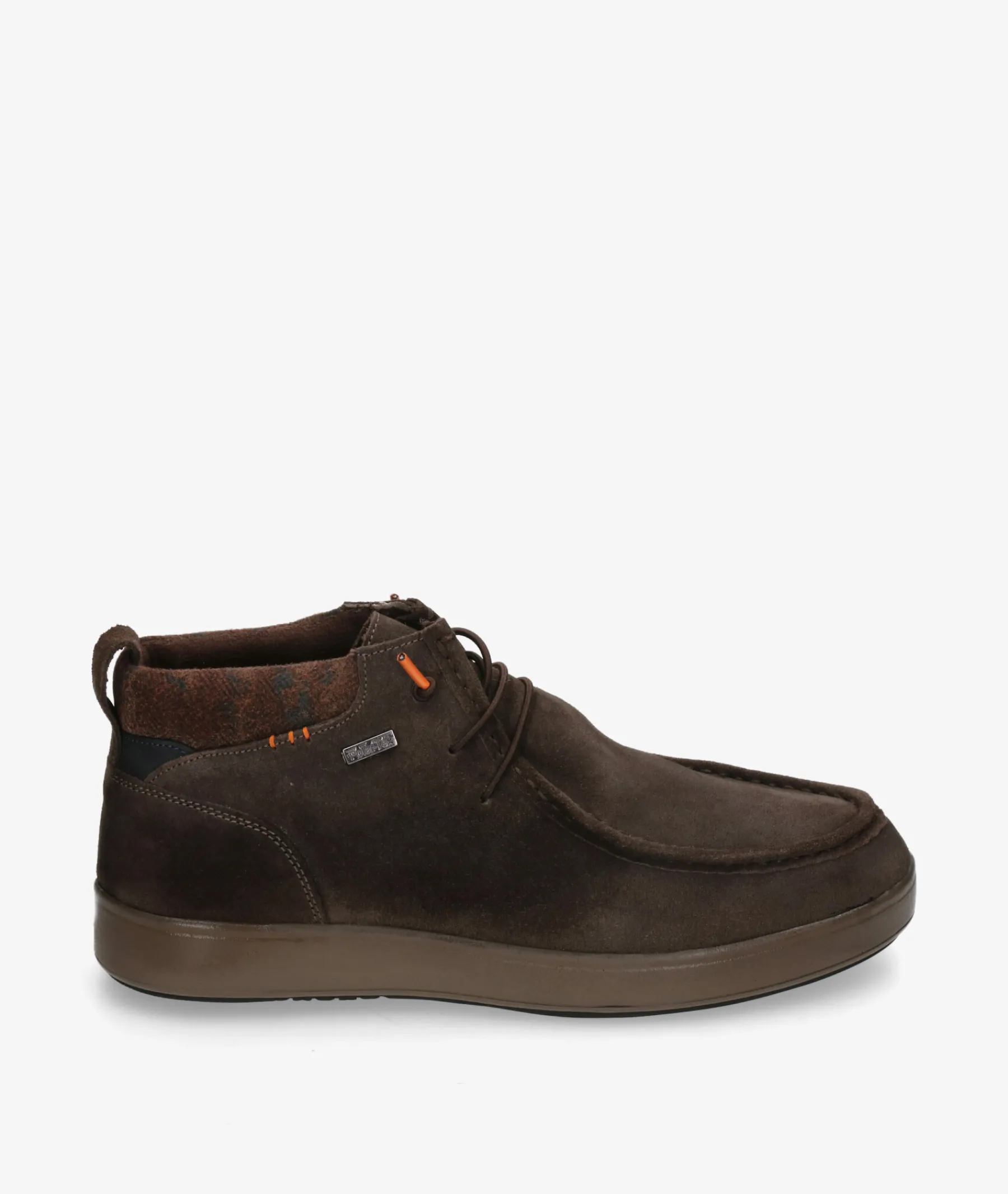Hombre St Gallen Zapatos Casual*Zapatos casual St. Gallen POLI-02 en serraje