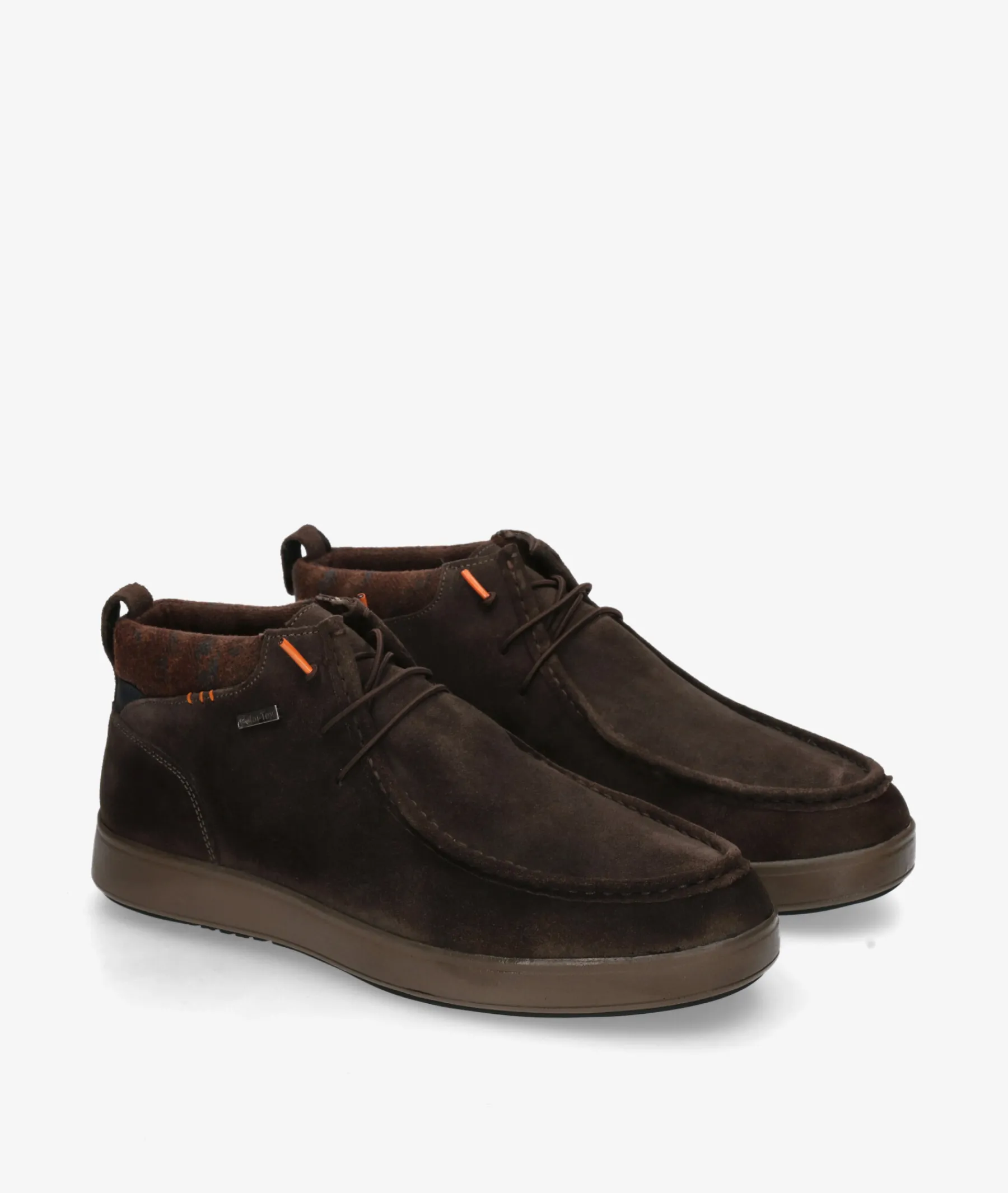 Hombre St Gallen Zapatos Casual*Zapatos casual St. Gallen POLI-02 en serraje