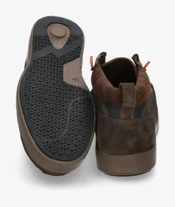 Hombre St Gallen Zapatos Casual*Zapatos casual St. Gallen POLI-02 en serraje