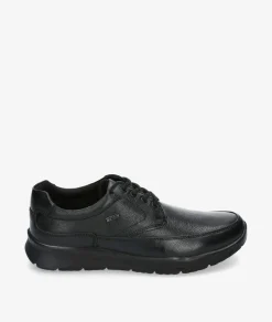 Hombre St Gallen Zapatos Casual*Zapatos casual St. Gallen DINO-02 en negro