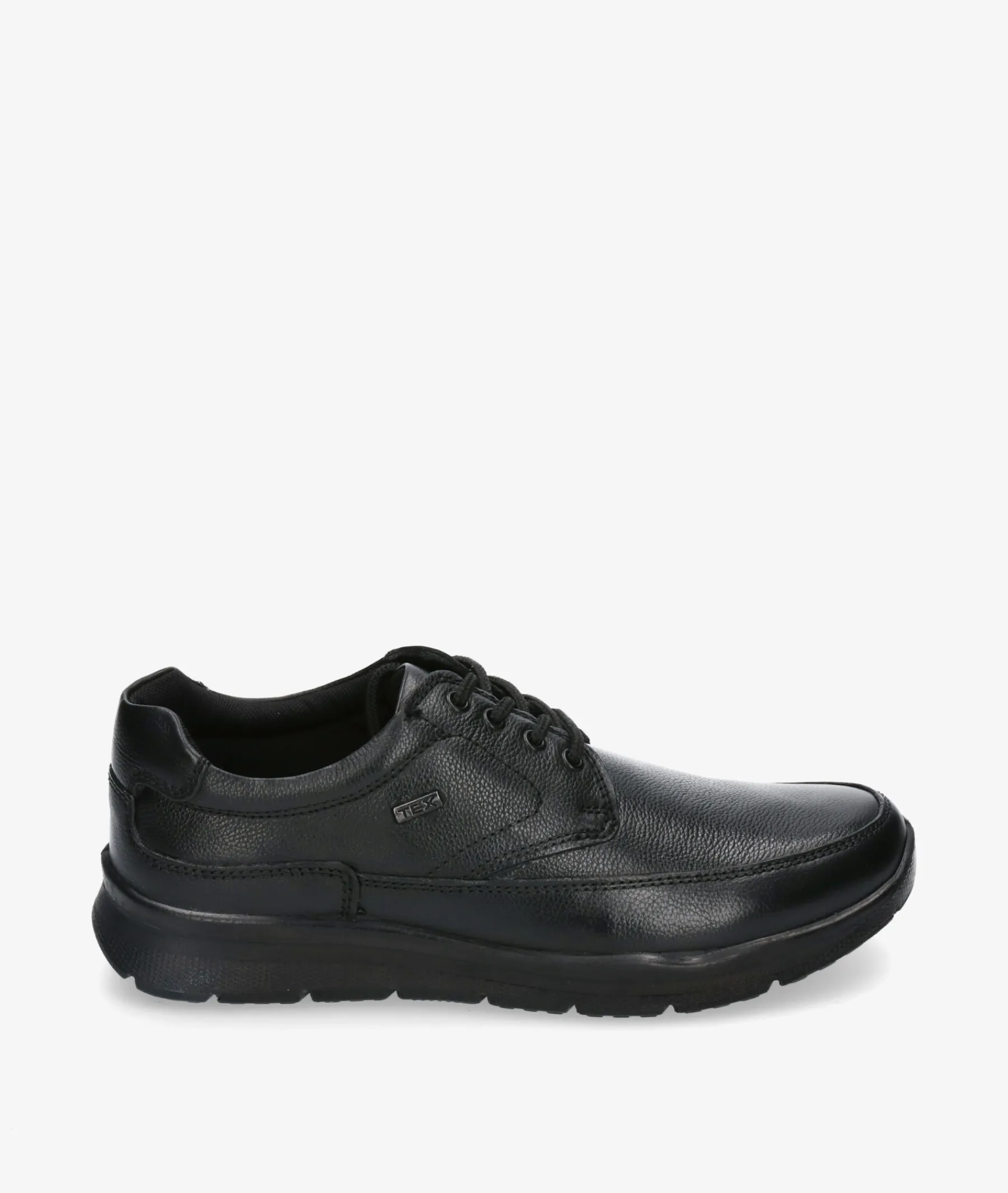 Hombre St Gallen Zapatos Casual*Zapatos casual St. Gallen DINO-02 en negro