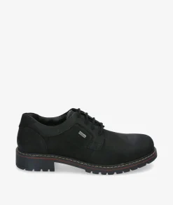 Hombre St Gallen Zapatos Casual*Zapatos casual St. Gallen CITY-01 en nobuck