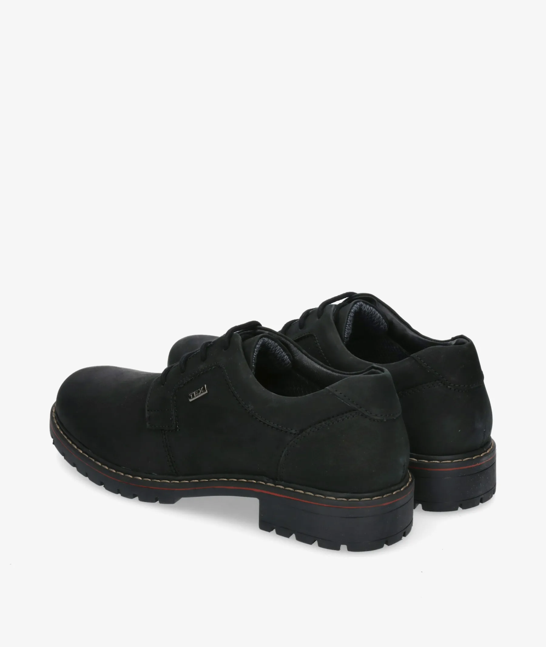 Hombre St Gallen Zapatos Casual*Zapatos casual St. Gallen CITY-01 en nobuck