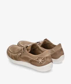 Hombre Sunni Sabbi Zapatos Casual*Zapatos casual KUNASHIRI en topo