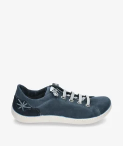 Hombre Sunni Sabbi Zapatos Casual*Zapatos casual MIYAKO en marino
