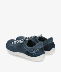 Hombre Sunni Sabbi Zapatos Casual*Zapatos casual MIYAKO en marino