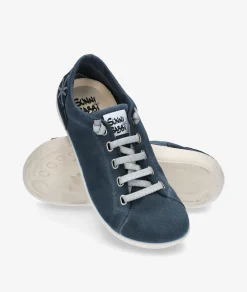 Hombre Sunni Sabbi Zapatos Casual*Zapatos casual MIYAKO en marino