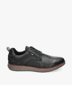Hombre Traveris Zapatos Casual*Zapatos casual 14603 en negro