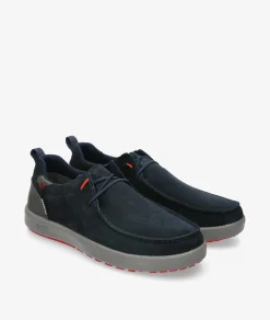 Hombre Walk in Pitas Zapatos Casual*Zapatos casual ARAL en serraje
