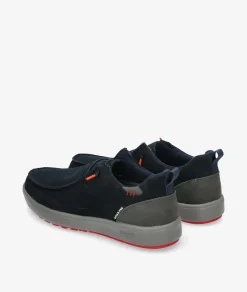 Hombre Walk in Pitas Zapatos Casual*Zapatos casual ARAL en serraje