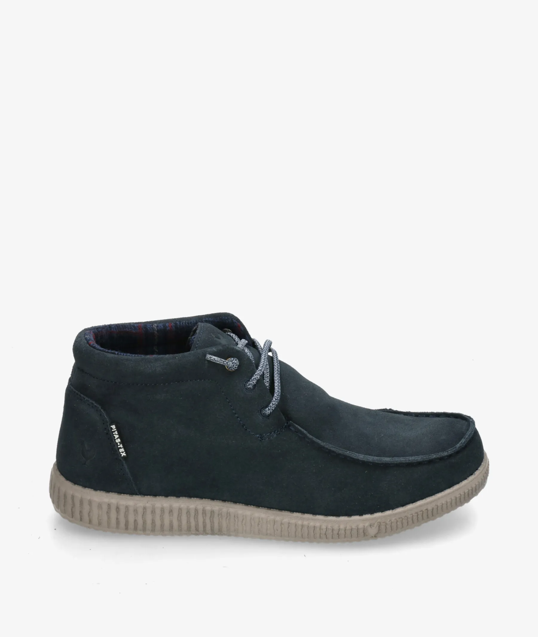 Hombre Walk in Pitas Botines*Zapatos casual HI WATERPROOF en serraje