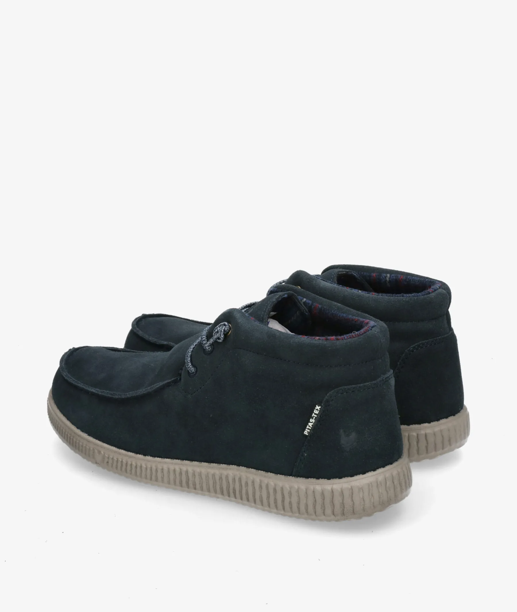Hombre Walk in Pitas Botines*Zapatos casual HI WATERPROOF en serraje