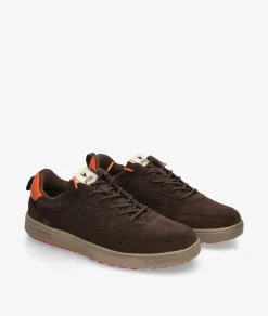 Hombre Walk in Pitas Zapatos Casual*Zapatos casual KUME en serraje