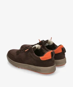 Hombre Walk in Pitas Zapatos Casual*Zapatos casual KUME en serraje