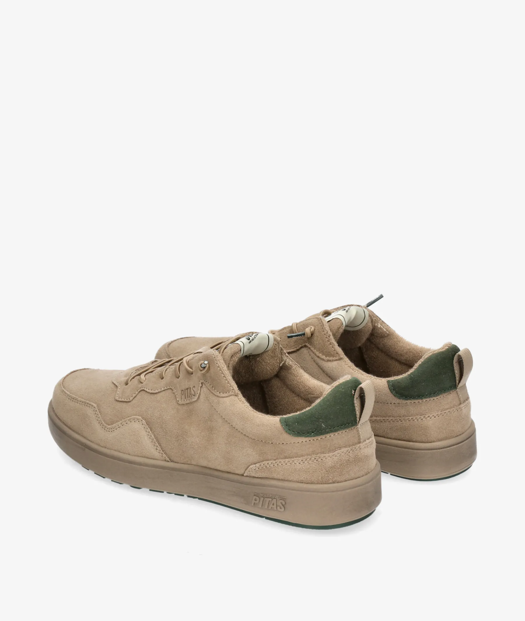Hombre Walk in Pitas Zapatos Casual|Deportivos*Zapatos casual KUME en serraje