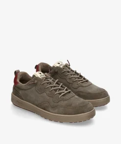 Hombre Walk in Pitas Zapatos Casual*Zapatos casual KUME en serraje