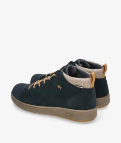 Hombre Walk in Pitas Botines*Zapatos casual AUSTIN en serraje