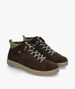 Hombre Walk in Pitas Botines*Zapatos casual AUSTIN en serraje