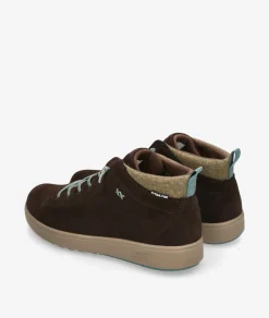 Hombre Walk in Pitas Botines*Zapatos casual AUSTIN en serraje