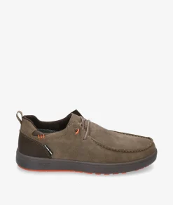 Hombre Walk in Pitas Zapatos Casual*Zapatos casual ARAL en serraje
